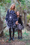 Mom & Me - Spider & Web Costume | Sparkle in Pink
