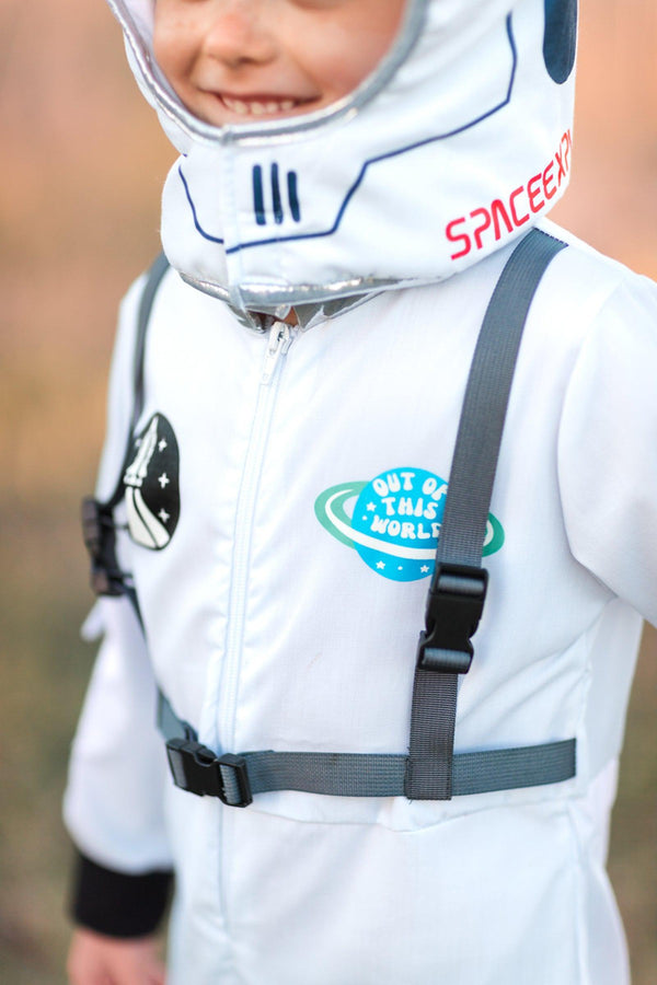 Space Kid Costumes | Sparkle in Pink