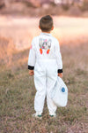 Space Kid Costumes | Sparkle in Pink