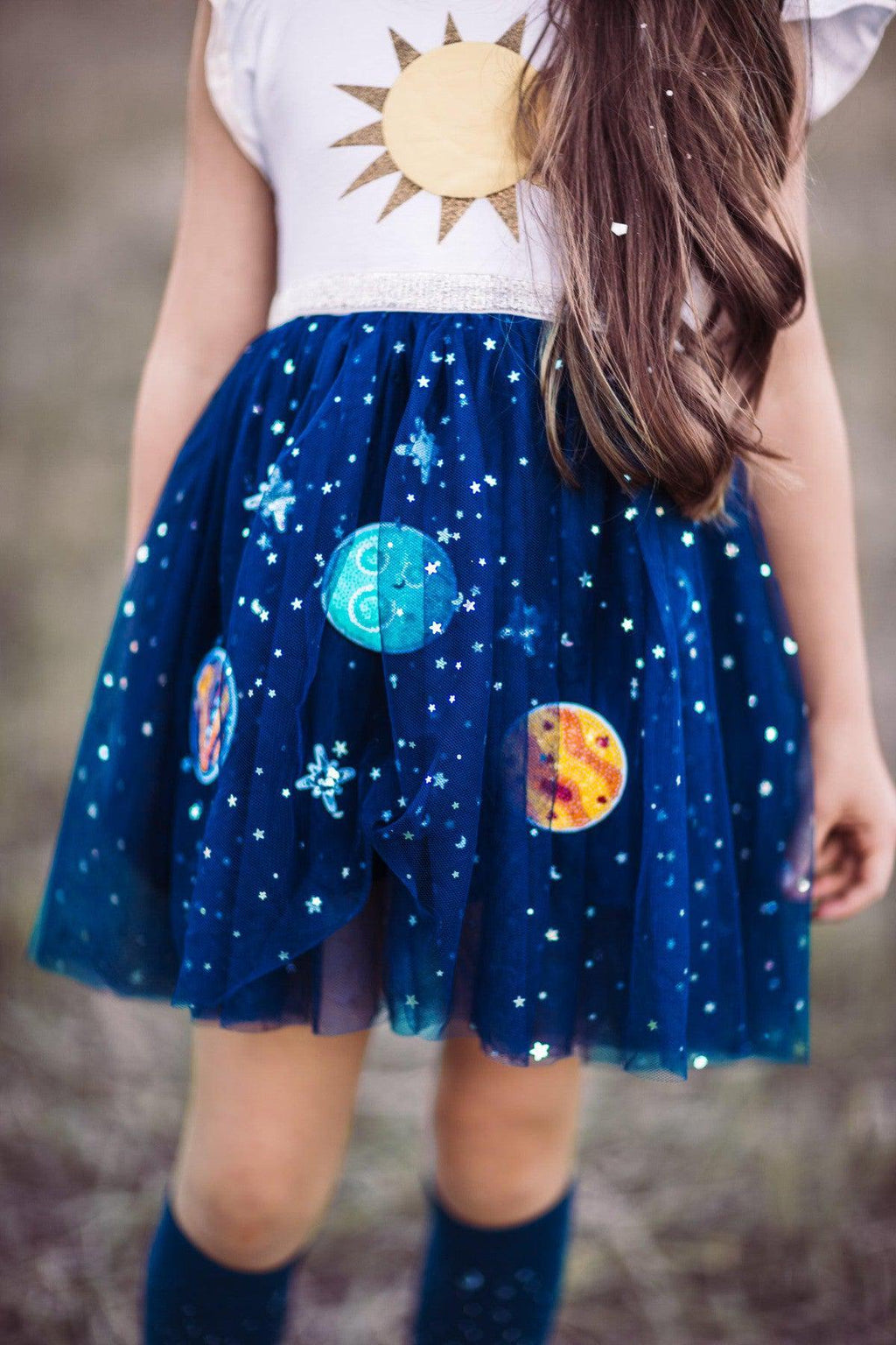Space Kid Costumes | Sparkle in Pink
