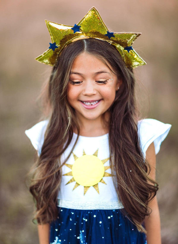Space Kid Costumes | Sparkle in Pink