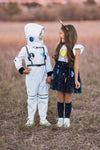 Space Girl Costume Set | Sparkle in Pink