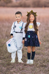 Space Girl Costume Set | Sparkle in Pink