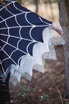 Mom & Me - Spider & Web Costume | Sparkle in Pink
