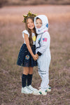 Space Girl Costume Set | Sparkle in Pink