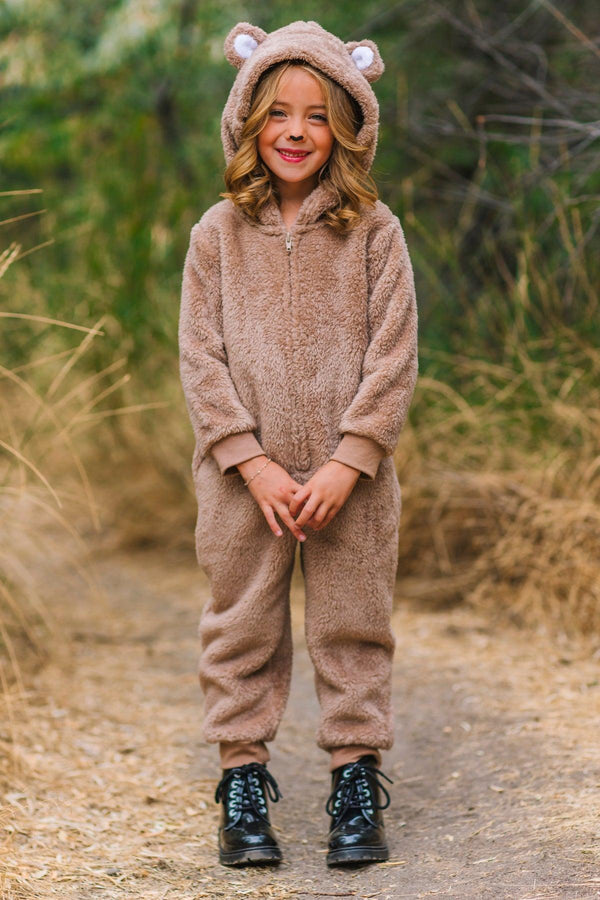 Mom & Me - Bear Onesies