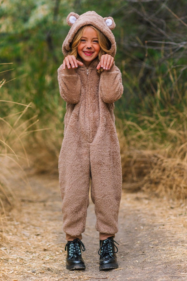 Mom & Me - Bear Onesies
