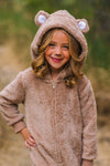 Mom & Me - Bear Onesies