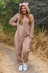 Mom & Me - Bear Onesies