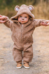 Mom & Me - Bear Onesies