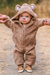Mom & Me - Bear Onesies