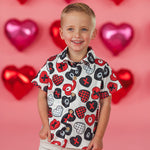 Boys’ Valentine’s Outfits