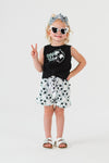 "Game Day" Soccer Short Set | Sparkle in Pink