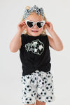 "Game Day" Soccer Short Set | Sparkle in Pink