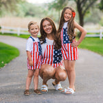 Children's Fourth of July Outfits