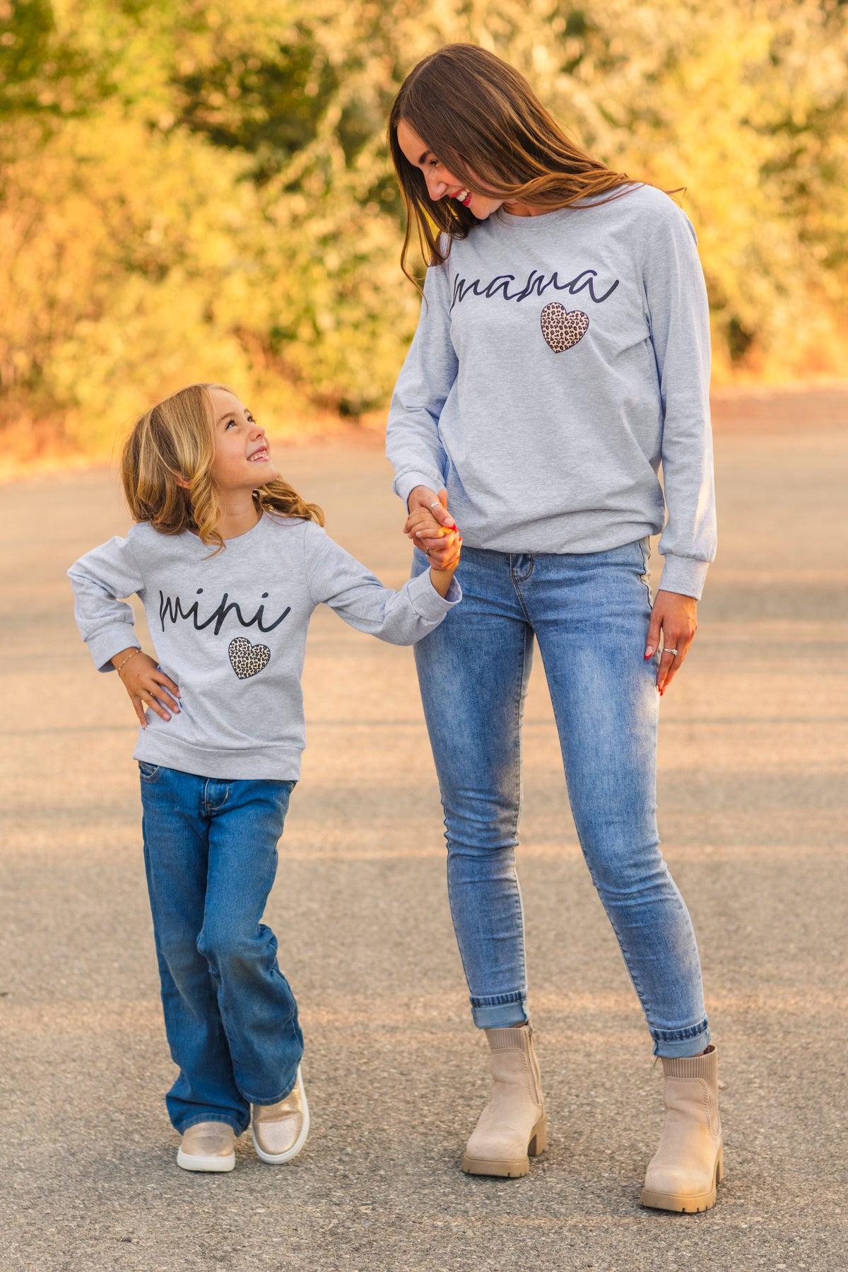 Mom & Me - 
