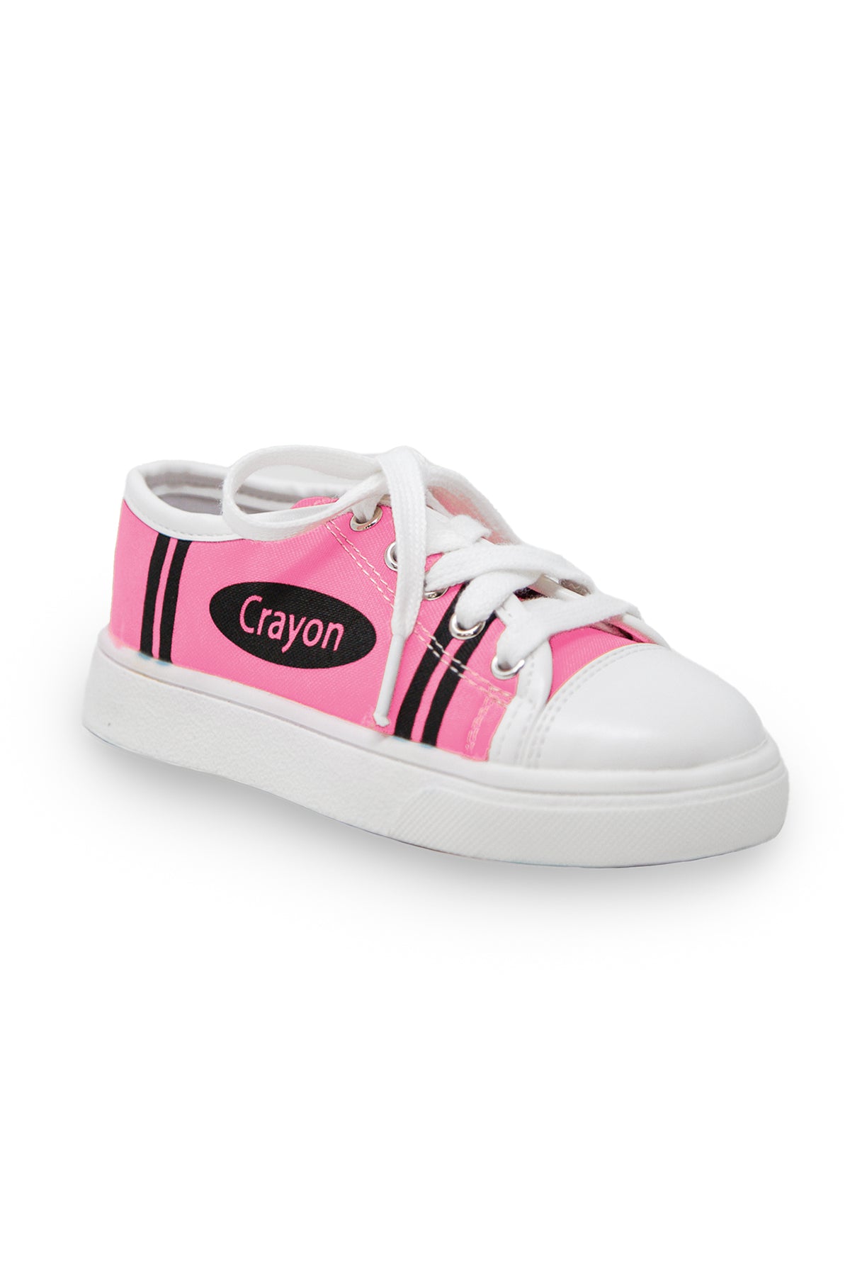 Crayon Sneakers