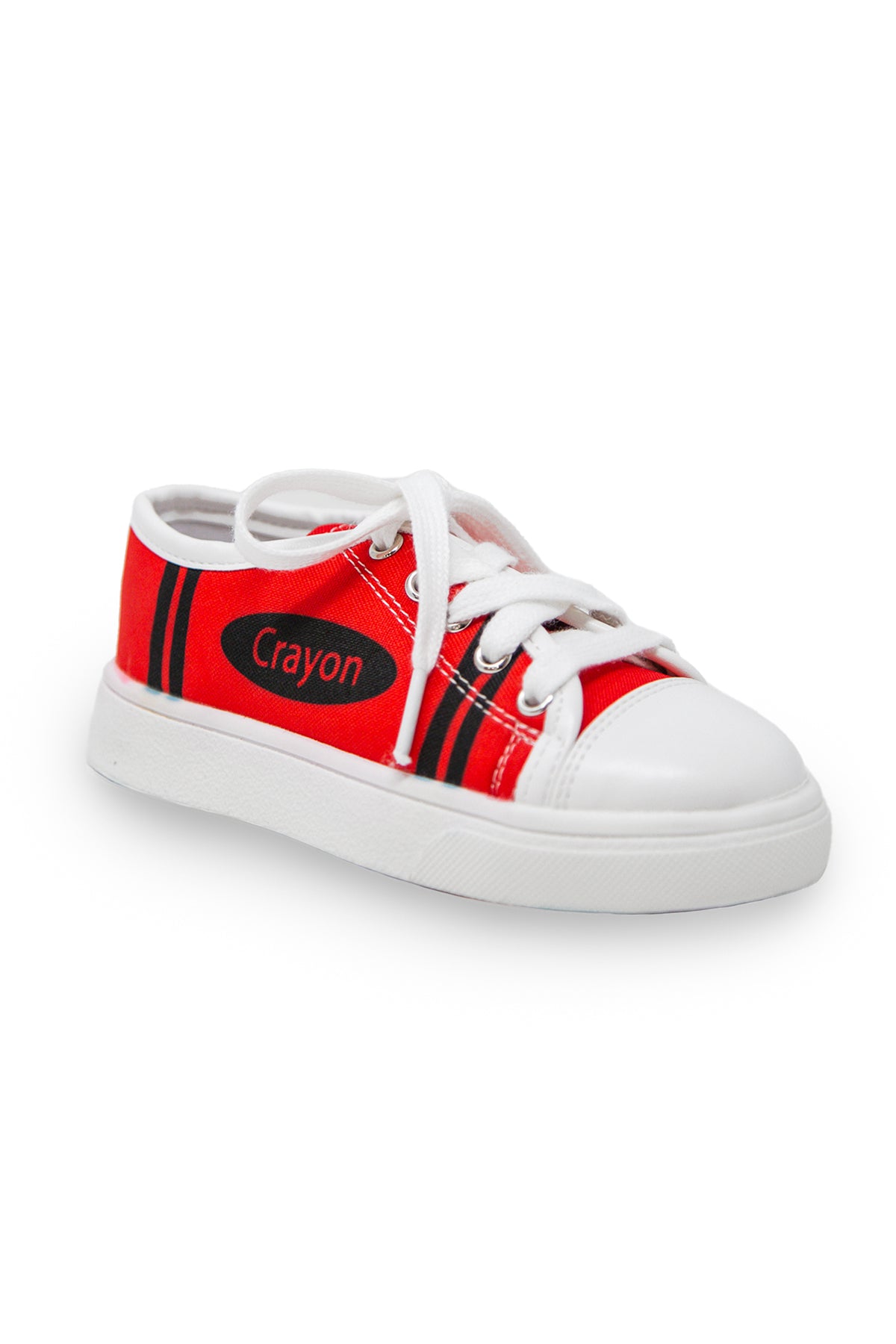 Crayon Sneakers