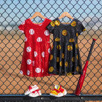 Baseball and Softball Clothes for Kids