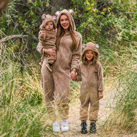 Kids’ Animal Costumes