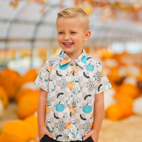 Boy Halloween Outfits
