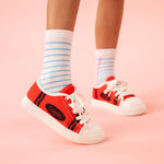 Back-to-School Shoes For Kids