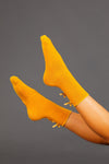 Girls' Bow Socks