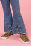 Mom & Me - "Teach & Learn" Top & Pant Set | Sparkle in Pink