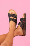 Mom & Me - Birkley Sandals