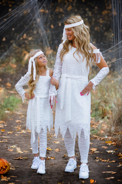 Mummy Costume