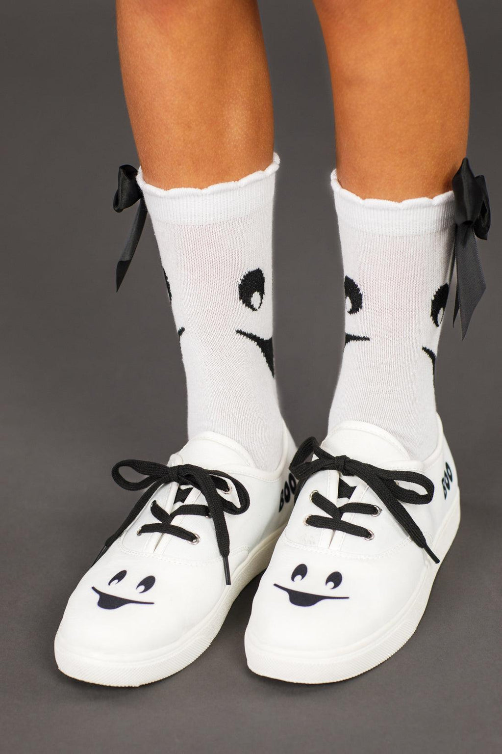 Halloween Sneakers