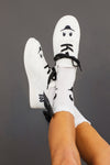 Halloween Sneakers