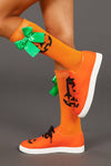 Halloween Sneakers