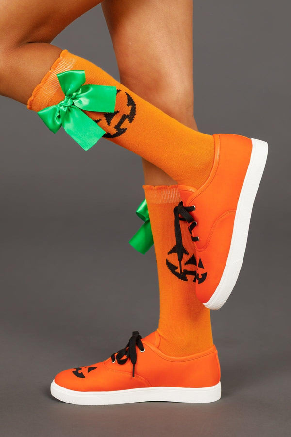 Halloween Sneakers