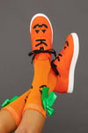 Halloween Sneakers