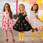 Back-to-School Dresses