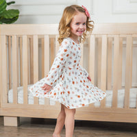 Bamboo Dresses