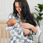 Bamboo Baby Pajamas