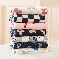 Bamboo Blankets