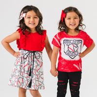 Baseball & Softball Clothes for Kids