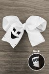 Halloween Bows | Sparkle in Pink