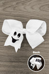 Halloween Bows | Sparkle in Pink