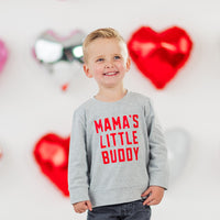 Valentine’s Day Clothes for Boys