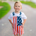 Boys' 4th of July Outfits