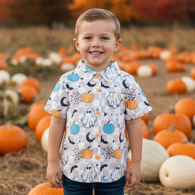 Boy Halloween Outfits icon