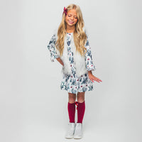 Girls Christmas Dresses