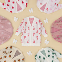 Girls’ Knitwear, Sweaters & Cardigans