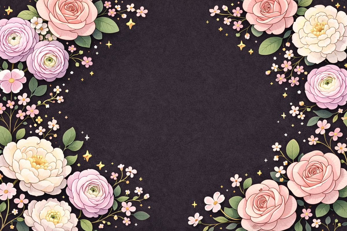 Is Sparkle In Pink Backed by a Bigger Company?