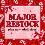 Kids’ Christmas Outfits