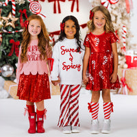 Kids’ Christmas Outfits